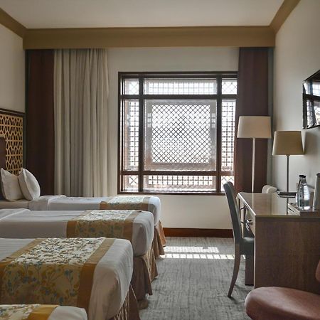 Le Bosphorus Hotel Two Medina Ngoại thất bức ảnh