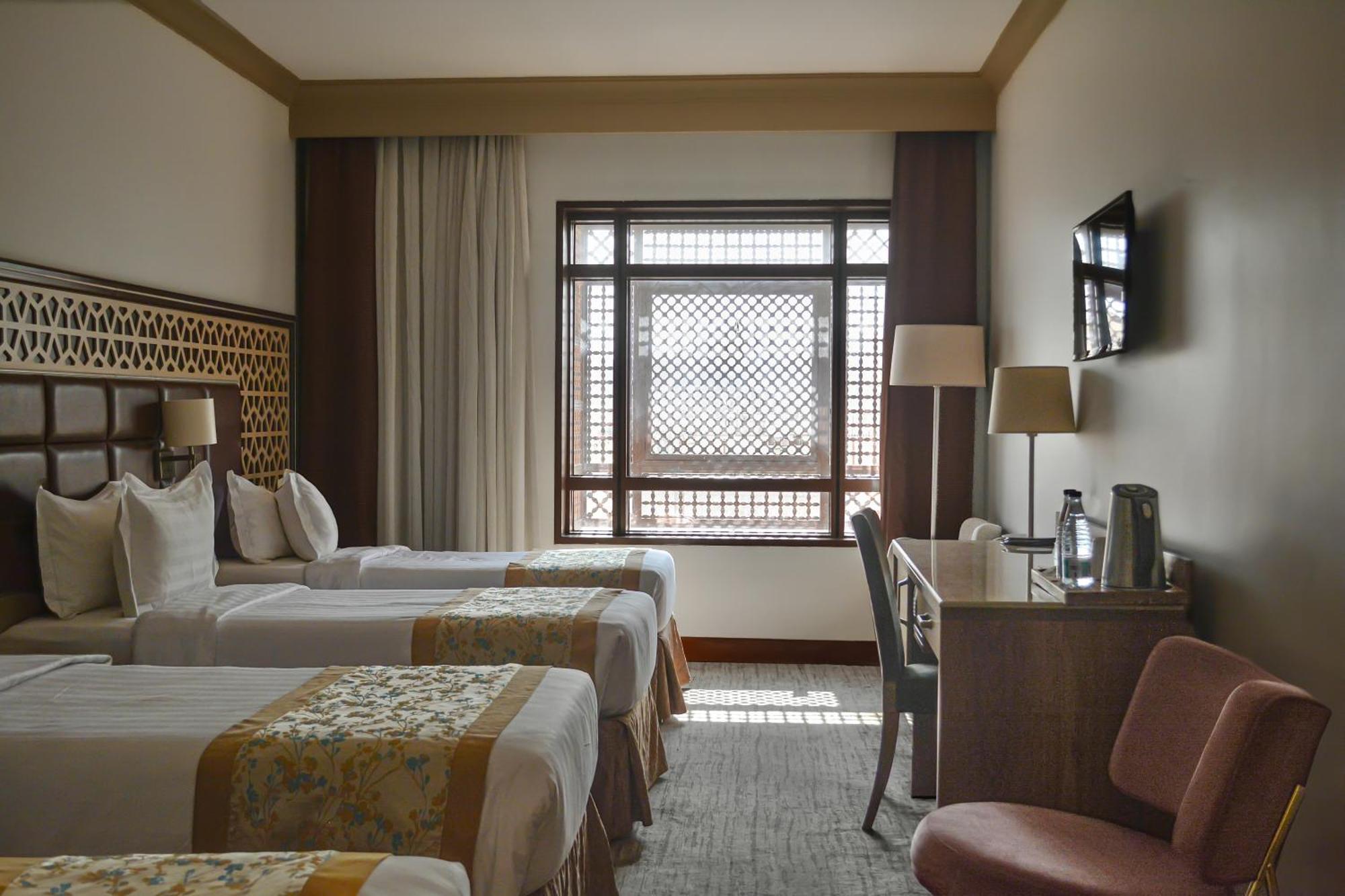 Le Bosphorus Hotel Two Medina Ngoại thất bức ảnh