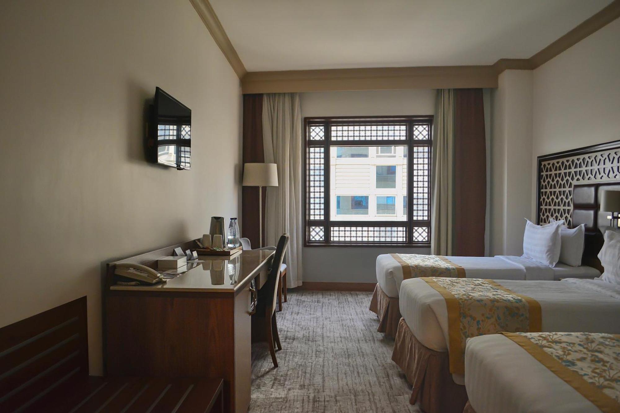 Le Bosphorus Hotel Two Medina Ngoại thất bức ảnh