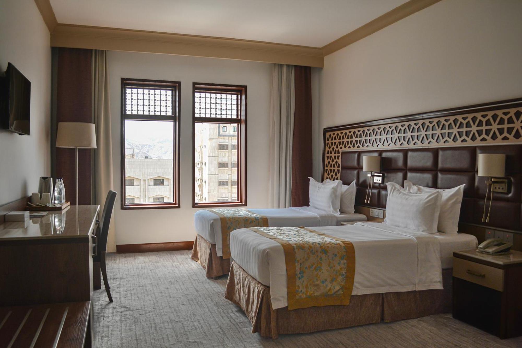 Le Bosphorus Hotel Two Medina Ngoại thất bức ảnh