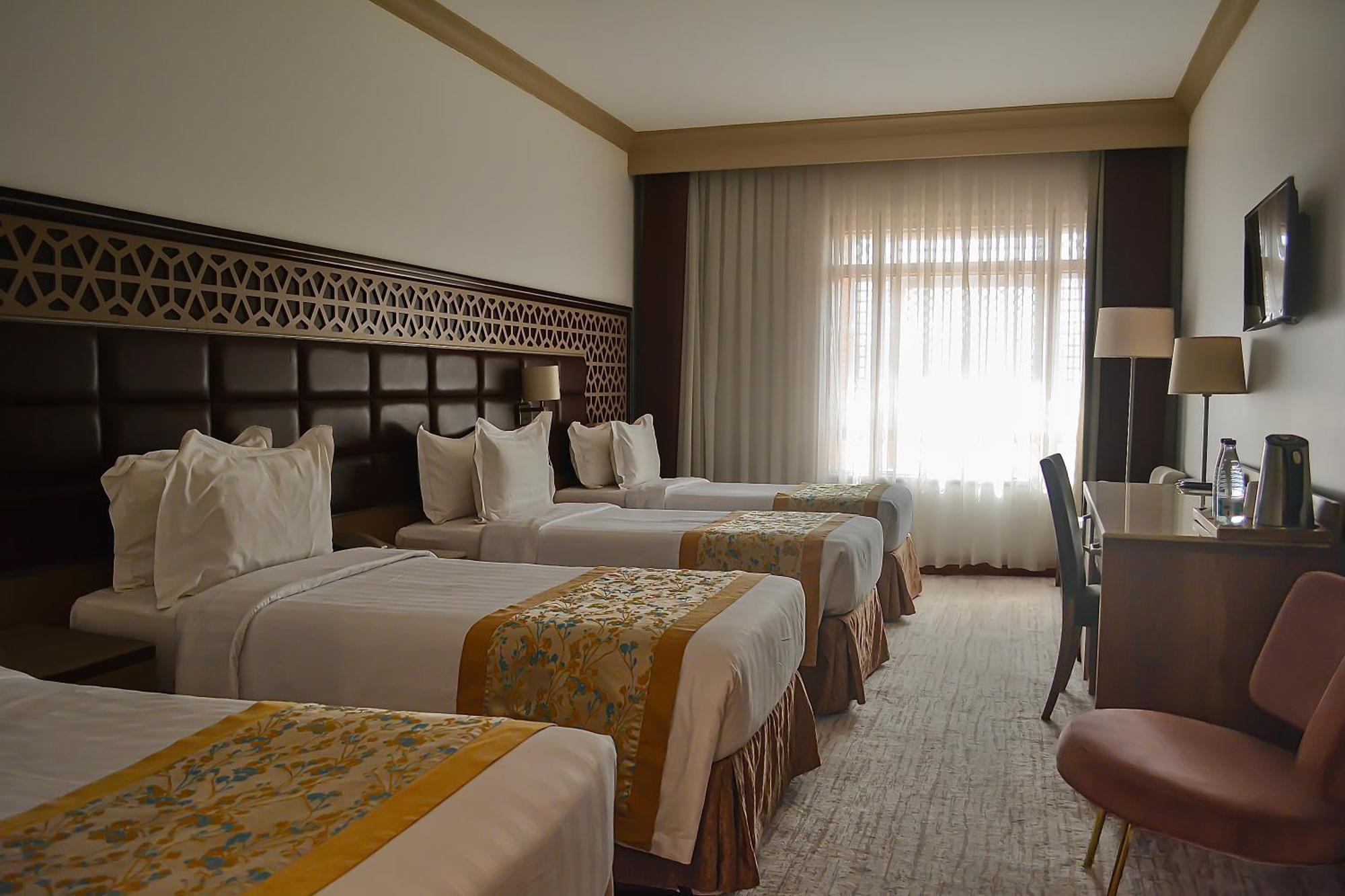 Le Bosphorus Hotel Two Medina Ngoại thất bức ảnh
