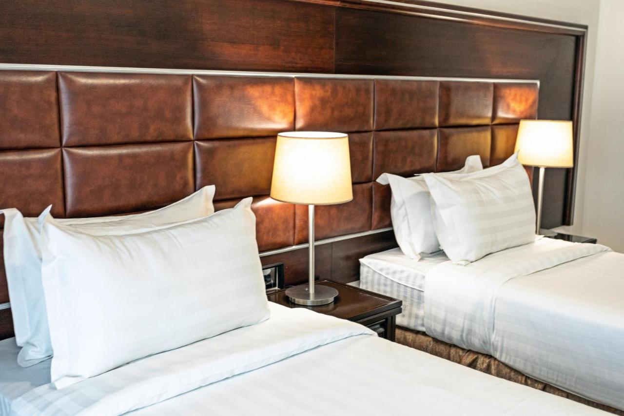 Le Bosphorus Hotel Two Medina Ngoại thất bức ảnh