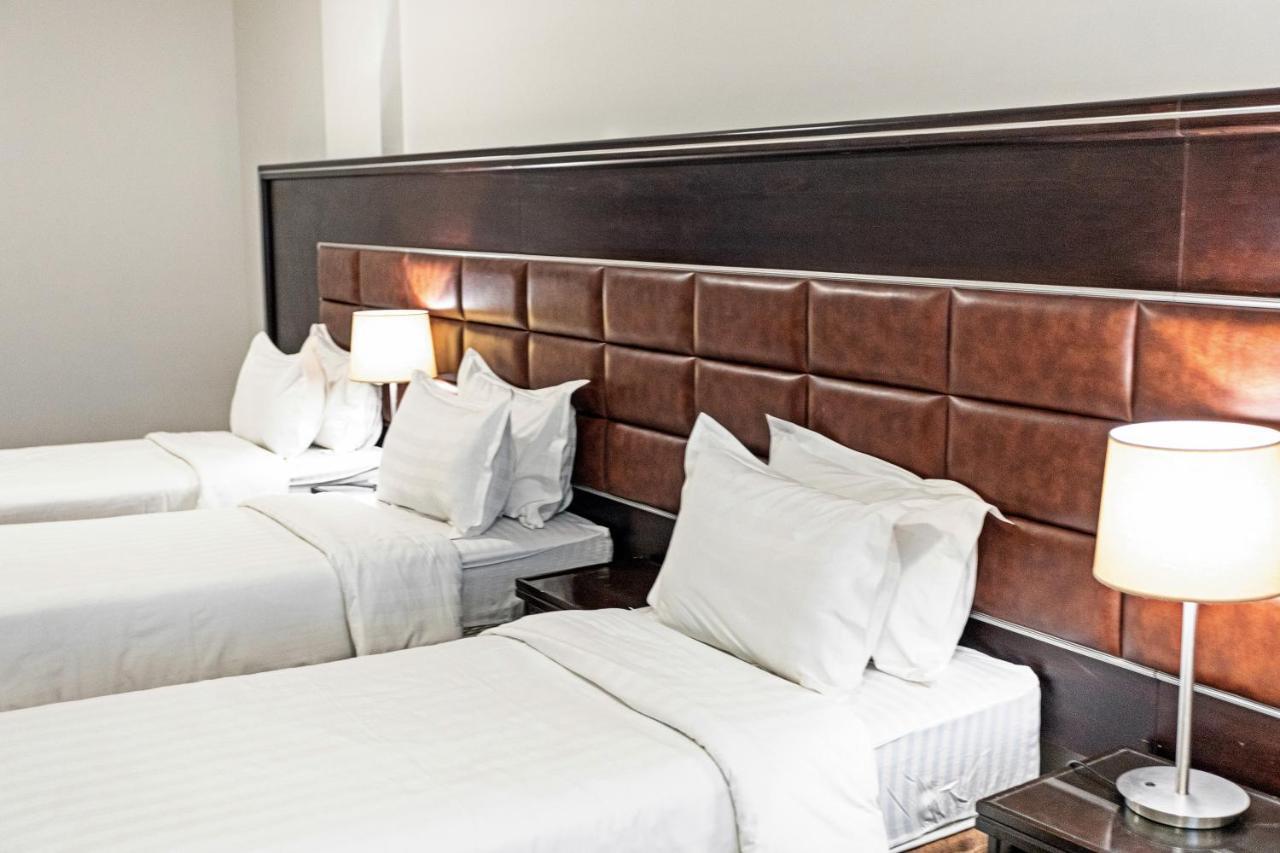Le Bosphorus Hotel Two Medina Ngoại thất bức ảnh